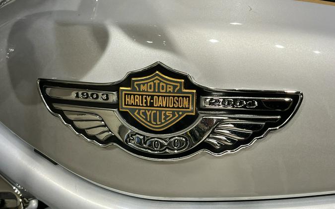 2003 Harley-Davidson VRSC V-ROD
