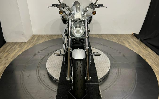 2003 Harley-Davidson VRSC V-ROD