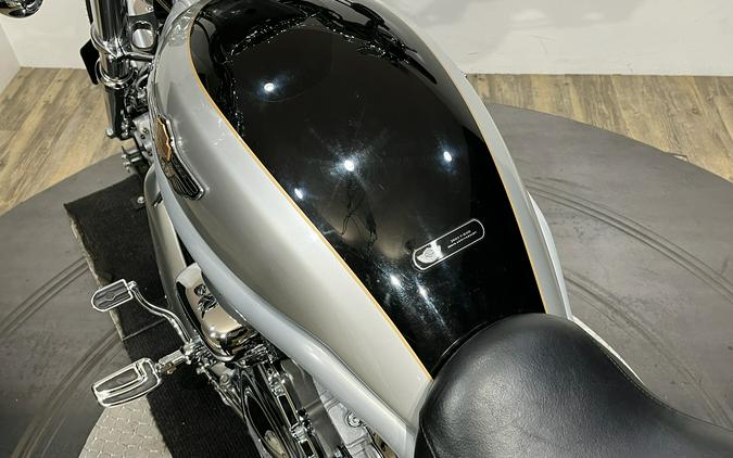 2003 Harley-Davidson VRSC V-ROD