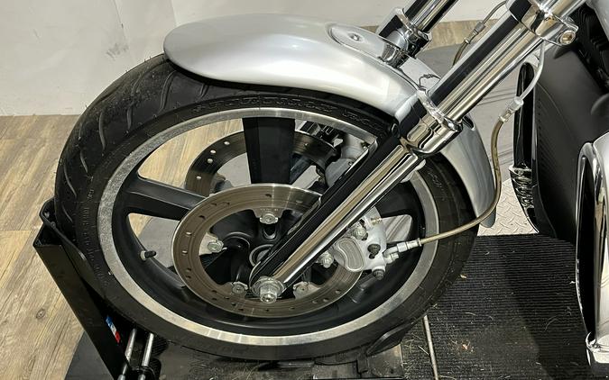 2003 Harley-Davidson VRSC V-ROD