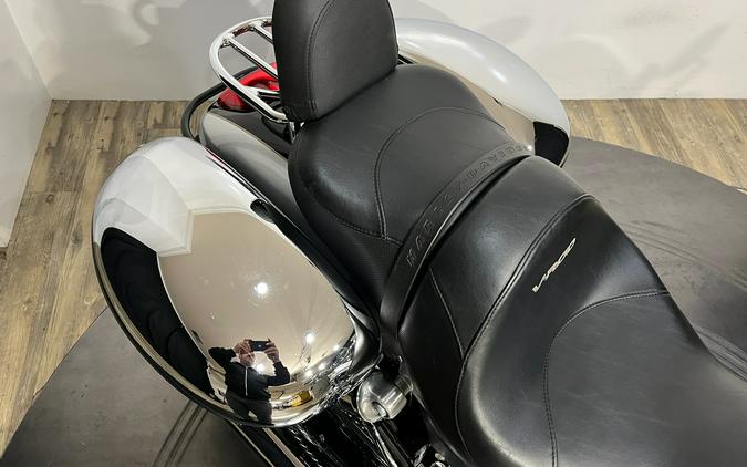2003 Harley-Davidson VRSC V-ROD