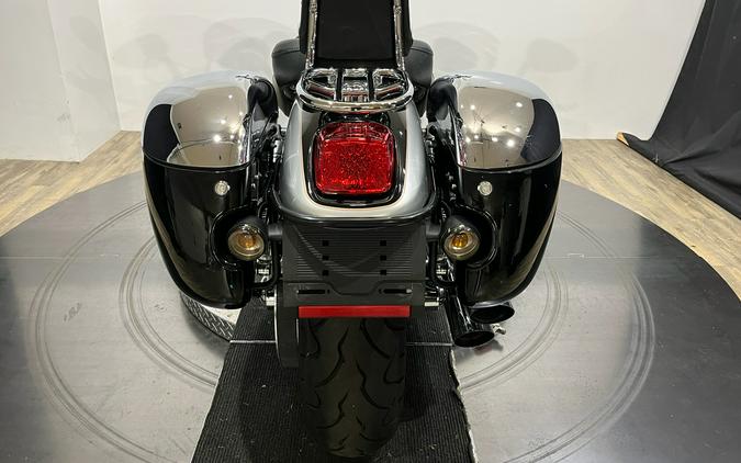 2003 Harley-Davidson VRSC V-ROD