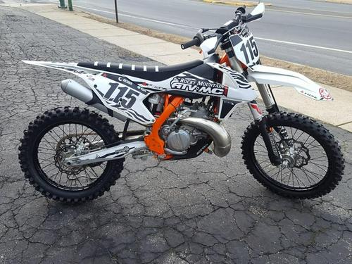 ktm 250 for sale