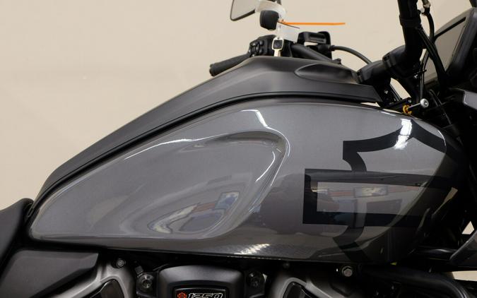 2023 Harley-Davidson RA1250S Pan America™ 1250 Special - In Gray Haze