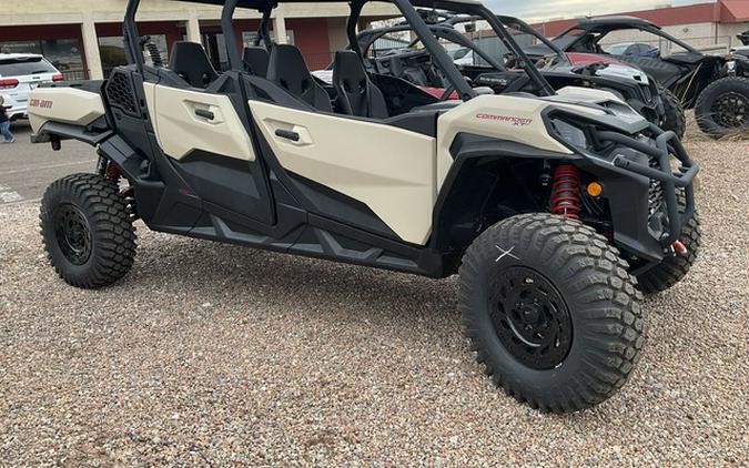 2024 Can-Am Commander MAX XT-P