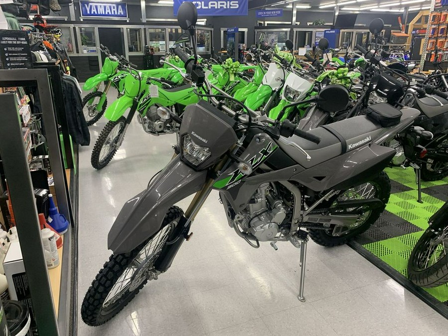 2024 Kawasaki KLX®300