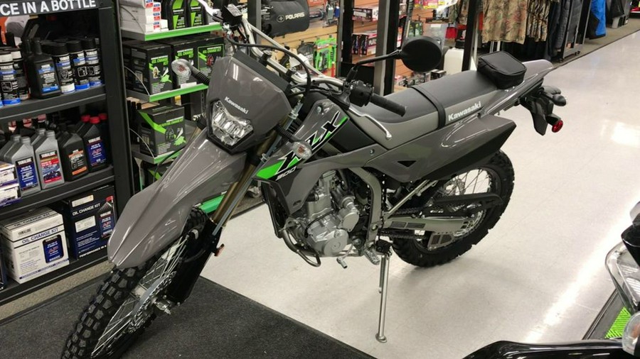 2024 Kawasaki KLX®300