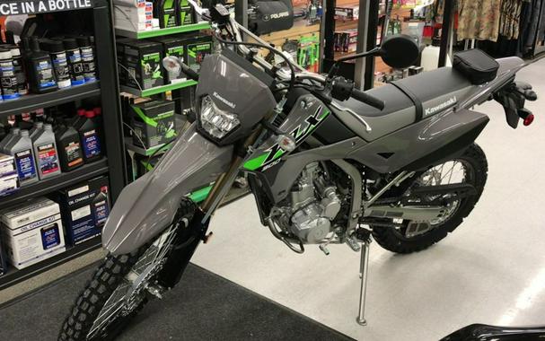 2024 Kawasaki KLX®300