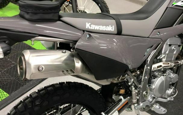 2024 Kawasaki KLX®300