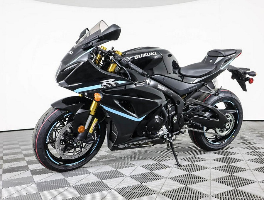 2024 Suzuki GSX-R1000R