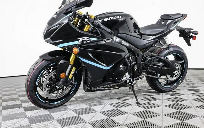 2024 Suzuki GSX-R1000R