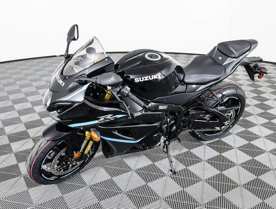 2024 Suzuki GSX-R1000R