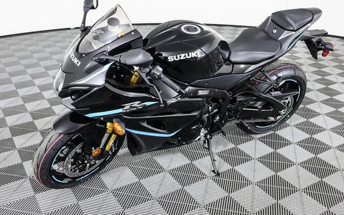 2024 Suzuki GSX-R1000R