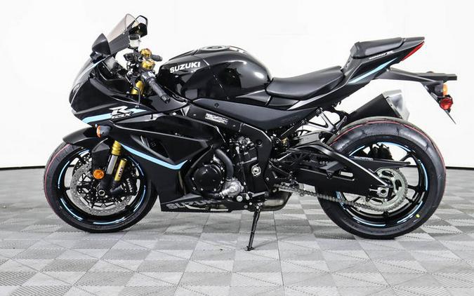 2024 Suzuki GSX-R1000R