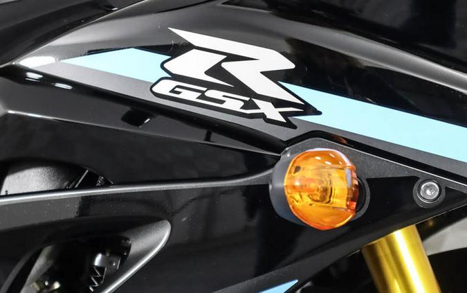 2024 Suzuki GSX-R1000R