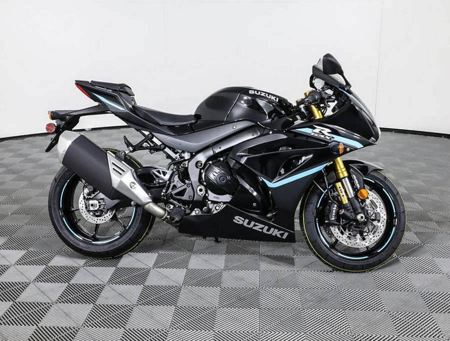 2024 Suzuki GSX-R1000R