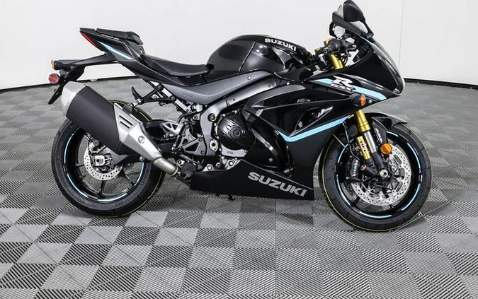 2024 Suzuki GSX-R1000R