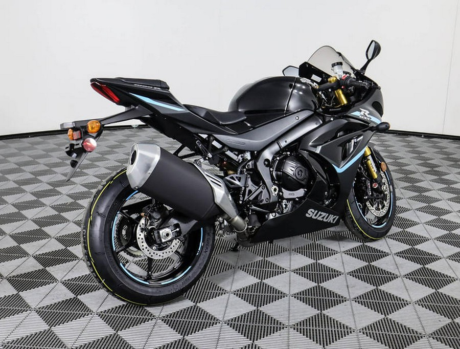 2024 Suzuki GSX-R1000R