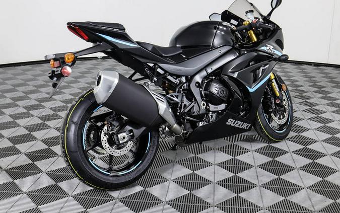 2024 Suzuki GSX-R1000R