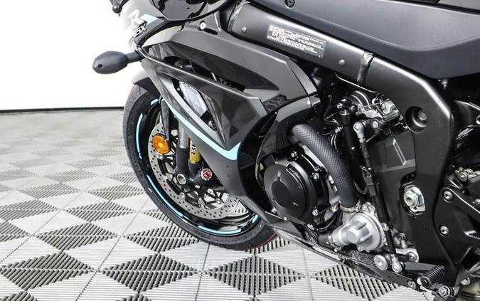 2024 Suzuki GSX-R1000R