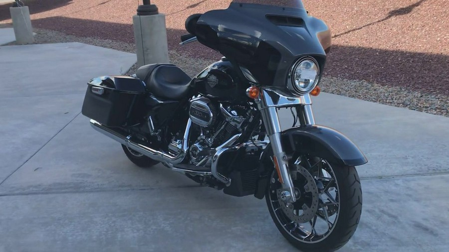 2021 Harley-Davidson® FLHXS - Street Glide® Special