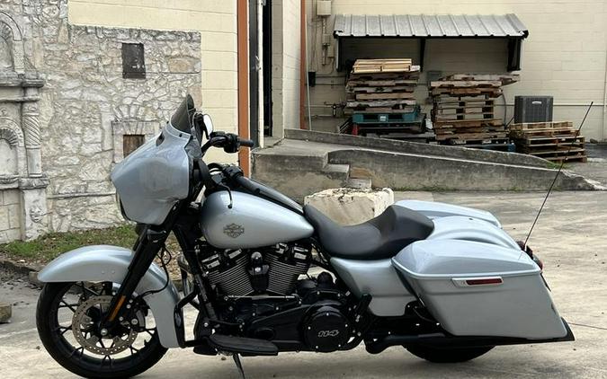 2023 Harley-Davidson® FLHXS - Street Glide® Special