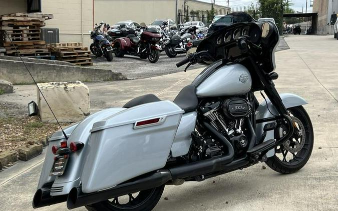 2023 Harley-Davidson® FLHXS - Street Glide® Special