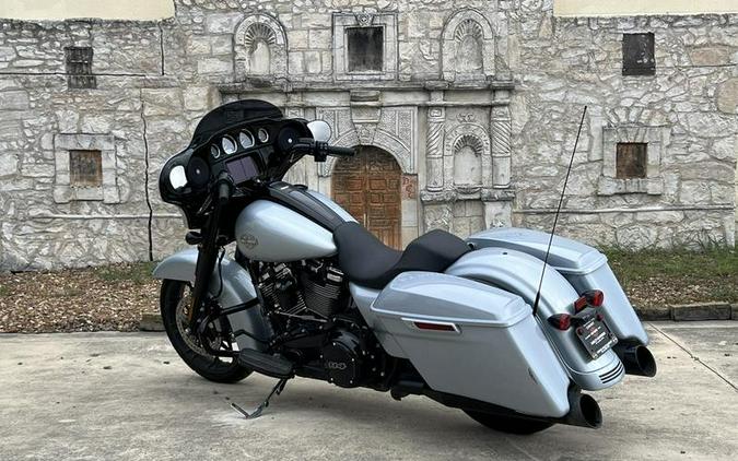 2023 Harley-Davidson® FLHXS - Street Glide® Special