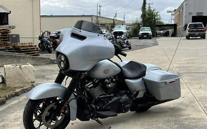 2023 Harley-Davidson® FLHXS - Street Glide® Special