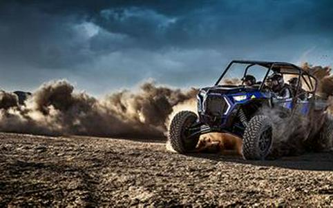 2019 Polaris RZR XP 4 Turbo S