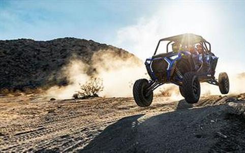 2019 Polaris RZR XP 4 Turbo S