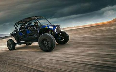 2019 Polaris RZR XP 4 Turbo S