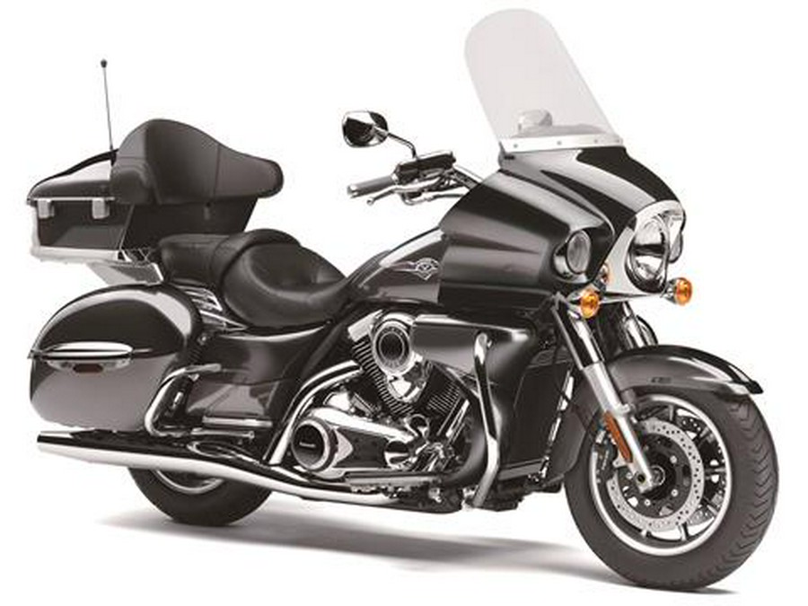 2024 Kawasaki Vulcan 1700 Voyager ABS