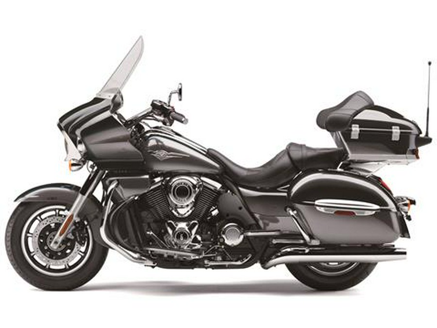 2024 Kawasaki Vulcan 1700 Voyager ABS