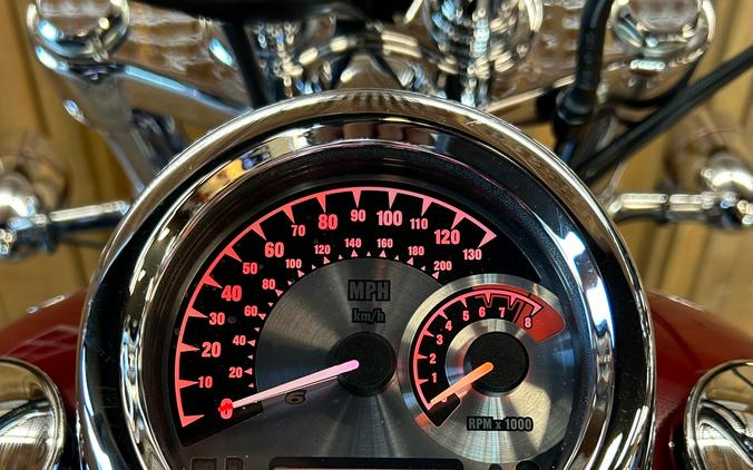 2007 Harley-Davidson Deuce