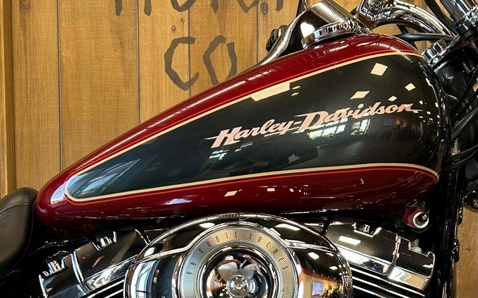 2007 Harley-Davidson Deuce