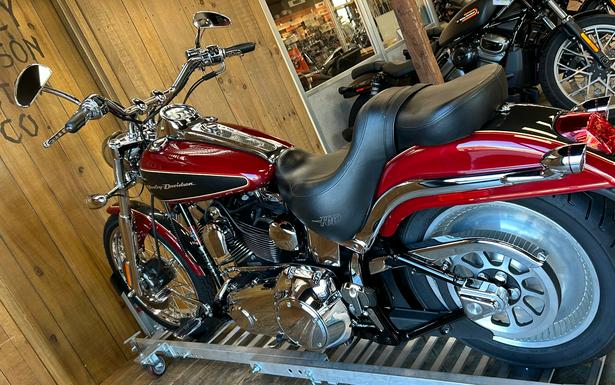2007 Harley-Davidson Deuce