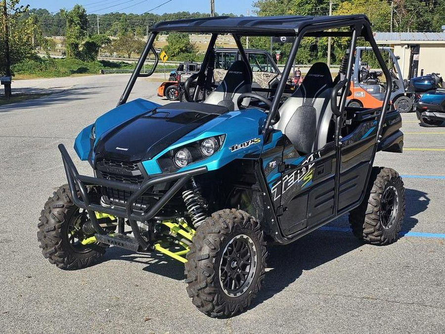 2023 Kawasaki Teryx® S LE