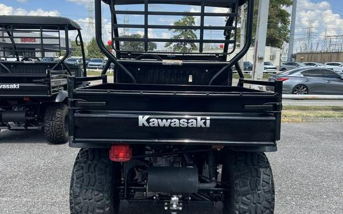 2025 Kawasaki Mule SX™ 4x4