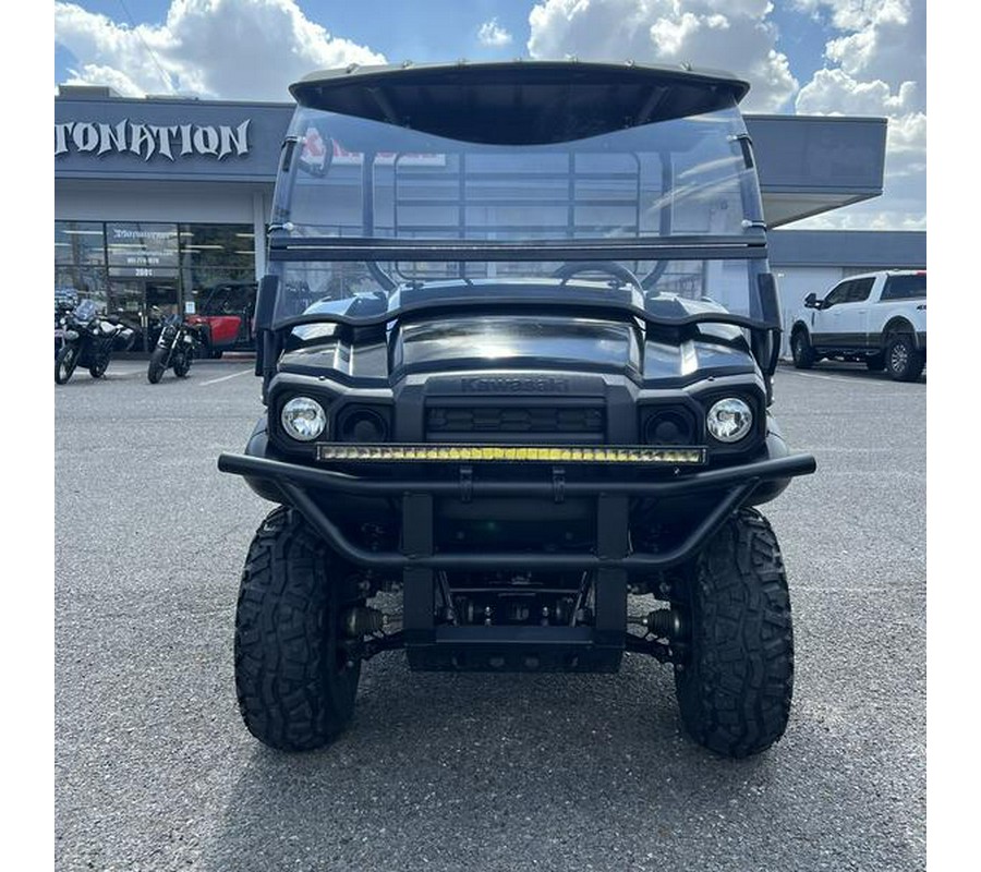 2025 Kawasaki Mule SX™ 4x4
