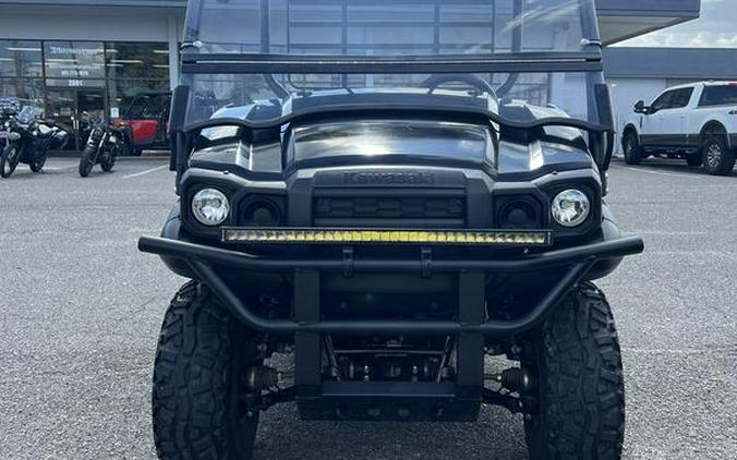 2025 Kawasaki Mule SX™ 4x4