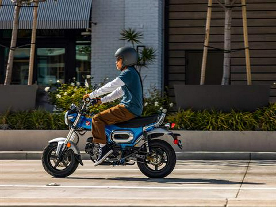 2025 Honda Dax 125