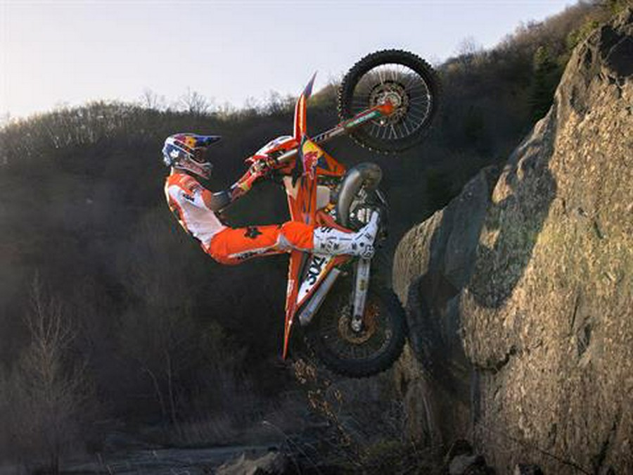 2025 KTM 300 XC-W Champion Edition