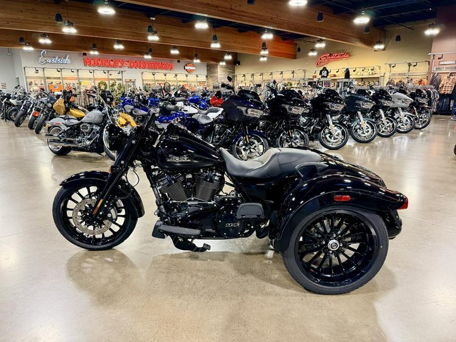 2024 Harley-Davidson® FLRT - Freewheeler®