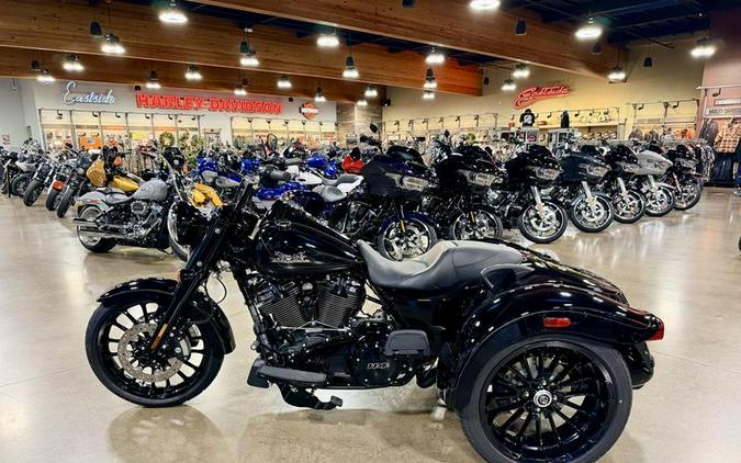 2024 Harley-Davidson® FLRT - Freewheeler®