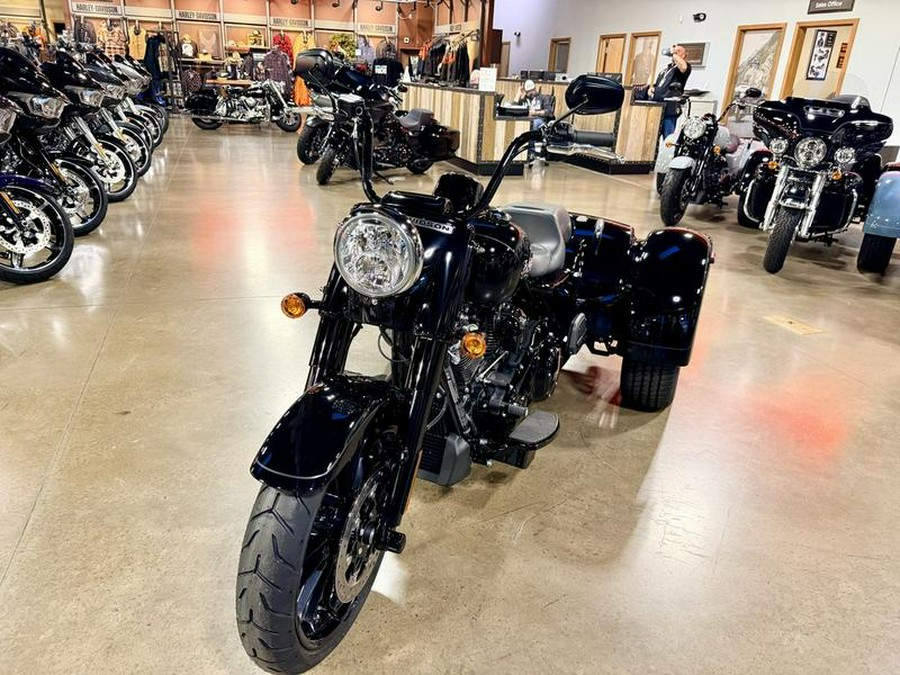 2024 Harley-Davidson® FLRT - Freewheeler®