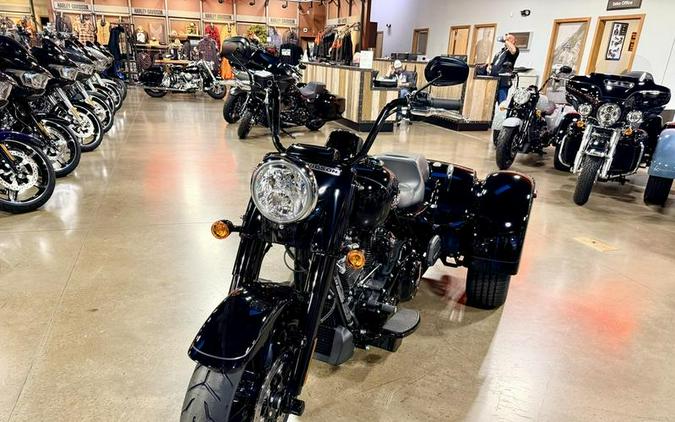 2024 Harley-Davidson® FLRT - Freewheeler®