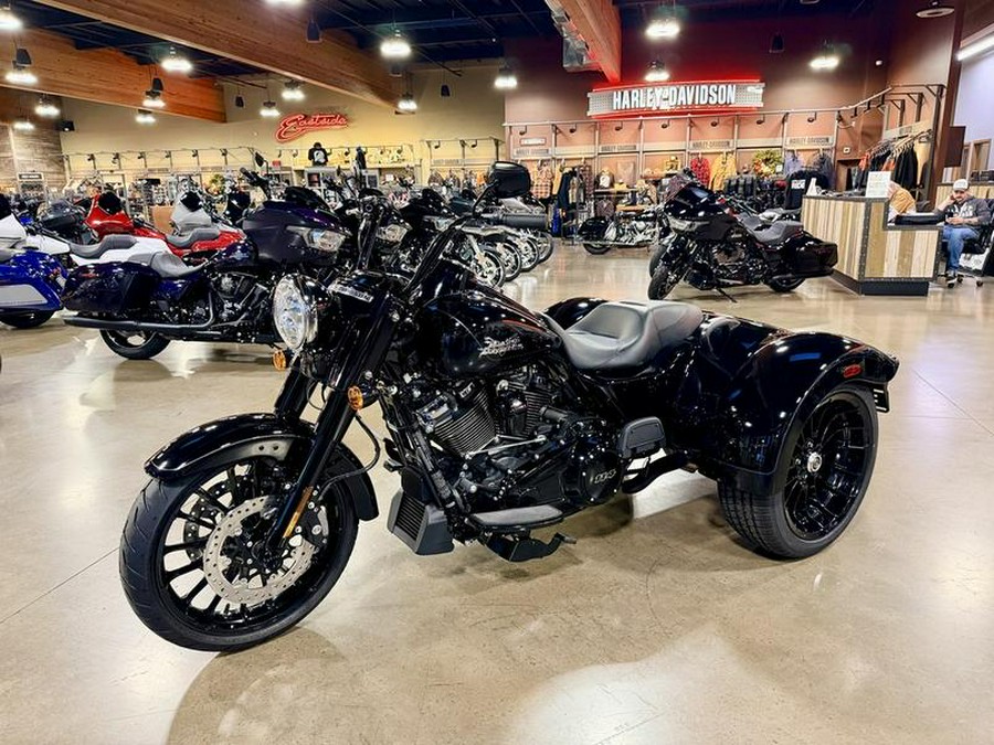 2024 Harley-Davidson® FLRT - Freewheeler®