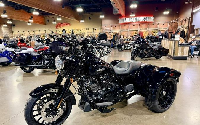 2024 Harley-Davidson® FLRT - Freewheeler®