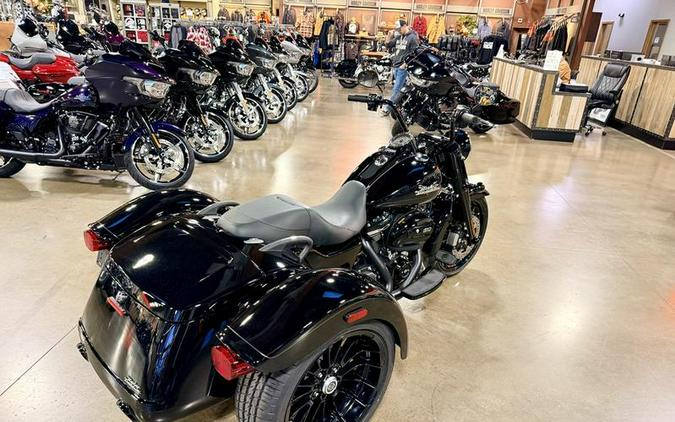 2024 Harley-Davidson® FLRT - Freewheeler®